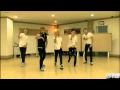 TOUCH - Rockin' the Club (dance practice) DVhd ...