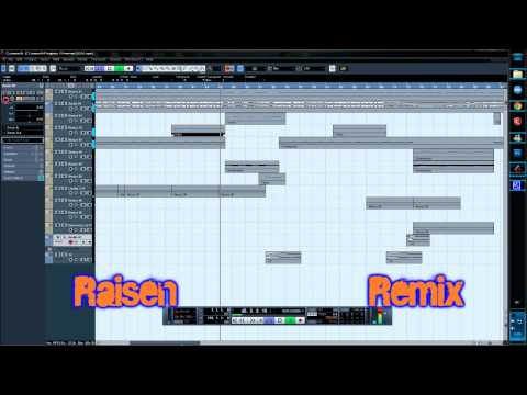 Rihanna S&M (Raisen & #Tomee#  Remix)