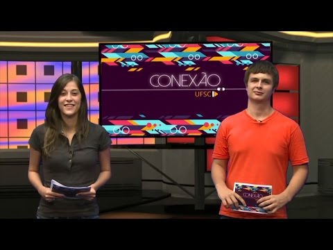 Conexão UFSC 09/05/2017 - Pesca Artesanal da Tainha / Show: O Grande Encontro