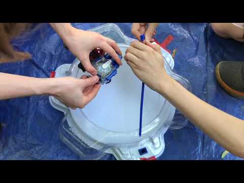 Zankye vs Kei – WBO Beyblade Burst Tournament Battle (BE A HIRO Final Match)