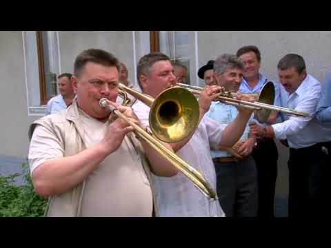 Fanfara la Hram la Voloca 2012