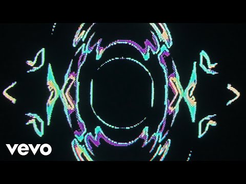 SG Lewis, Nile Rodgers - One More (Mark Knight Remix / Visualiser)