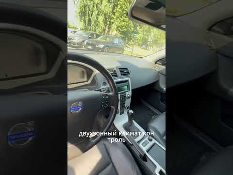 фото volvo v50 i рестайлинг 0
