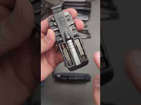 Leatherman HATES 💰! (pt.1) They tell no one about these!