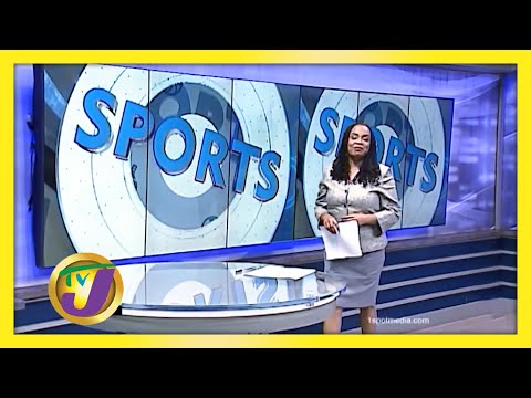 TVJ Sports News Headlines January 28 2021