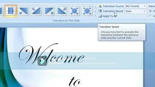 Download the video "How to Create a powerpoint presentation step by step in easy way!!"