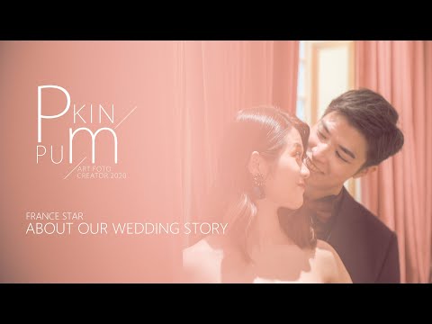 浪漫婚禮紀錄影片