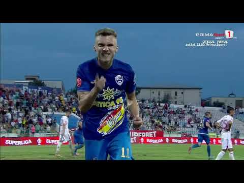 GOOOL! Gloria Buzău - Sepsi 1-2. Tescan reaprinde speranțele gazdelor