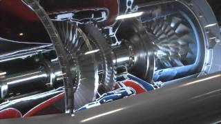 HELI-EXPO 2012 Opening Day for Exhibits