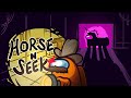 Among Us new Horse Mode Hide n Seek Trailer