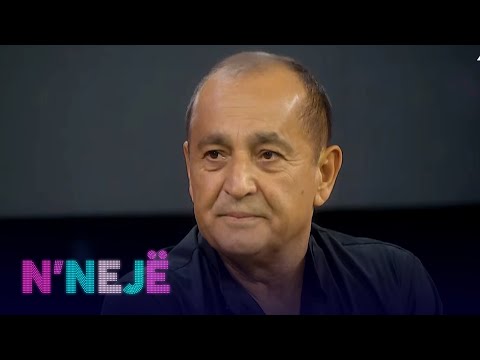 Karriera 48-vjeçare e humoristit Sevdai Radogoshi - Qumili