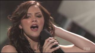 Katharine McPhee ft  Meatloaf - It&#39;s all coming back to me now