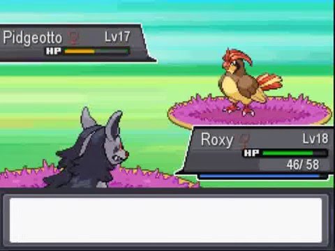 Pokemon Rejuvenation Lets Play Episode 8 | Keta of Sheridan Village