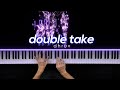 double take - dhruv | Piano Cover by Gerard Chua