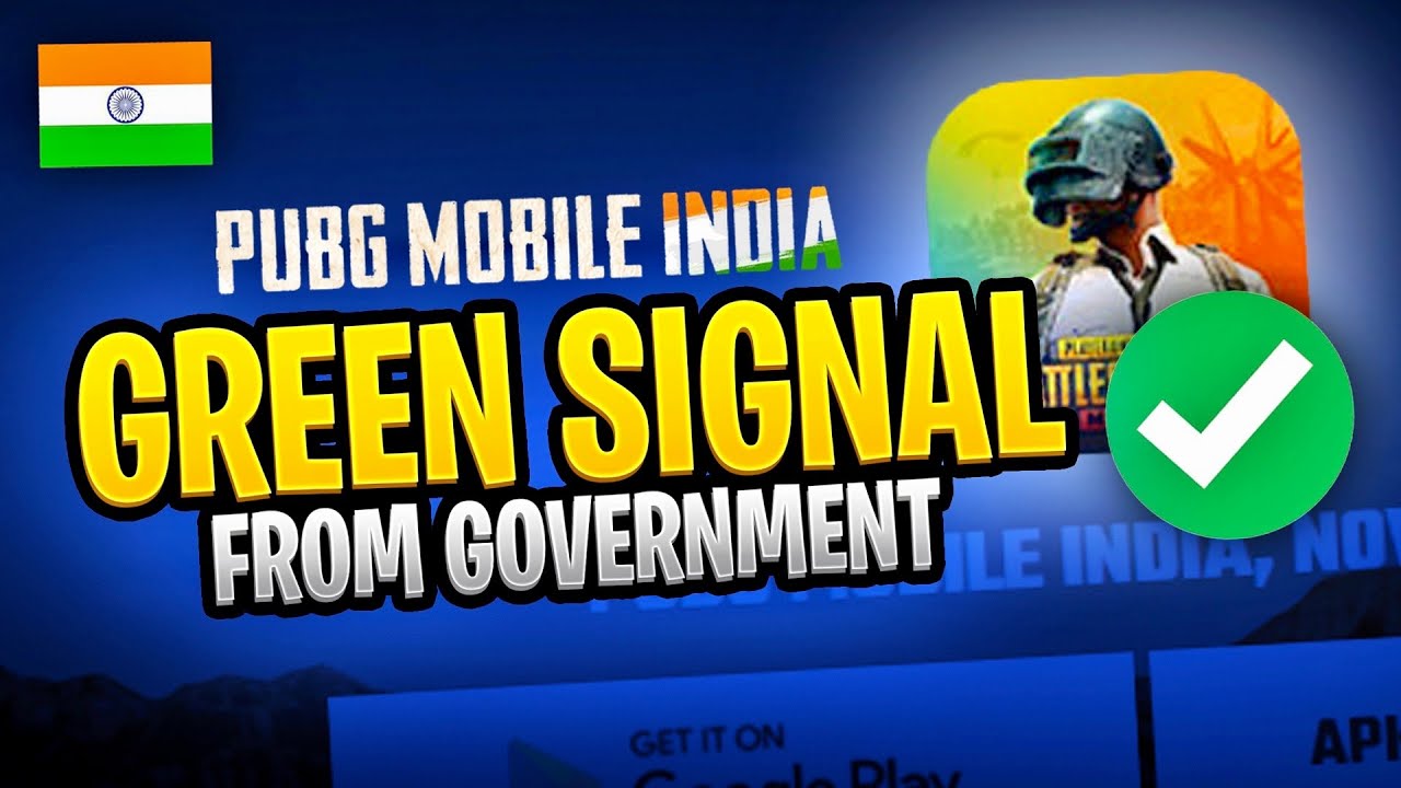 Pubg Mobile India ðŸ‡®ðŸ‡³ Update! Government Approved | By GodNixon - YouTube