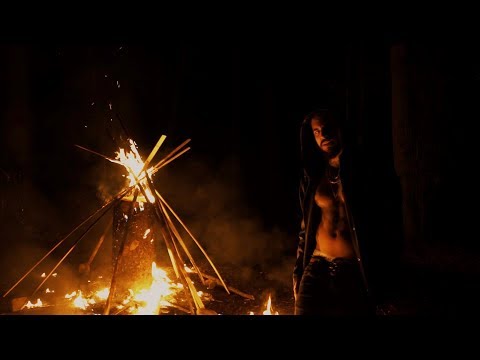 Don Fuego - "Memento Mori" - prod. by Ikara | AtlazFilms