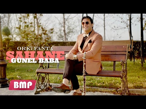 ORK. FANTA - ŞAHANE (GÜNEL BABA) █▬█ █ ▀█▀ (2026 OFFICIAL 4K VIDEO)