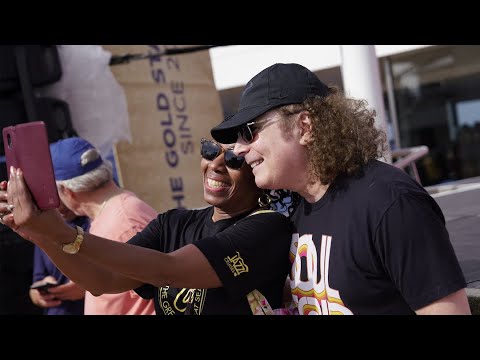 The Smooth Jazz Cruise Experience