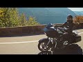 Bienvenue Aux Motos Direction Pacifique Unis TV