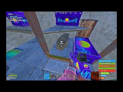 HOW I SNOWBALL AS A SOLO -  RUSTORIA EU MAIN [ Rust ]