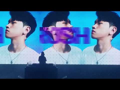 180623 Crush 0-100 The Synergy