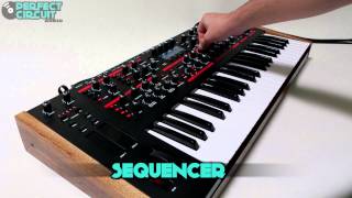 Video thumbnail for DSI Pro 2 Sound & Basics Demo by Perfect Circuit