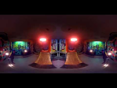 El Freaky ft  Mr Lexx & Cybertronics - Bad Boys (Official Video)