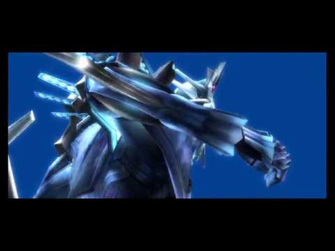 Ragnarok Odyssey - Aerial Hunter
