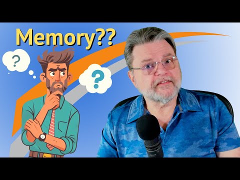 What’s the Difference Between Memory and Disk Space?