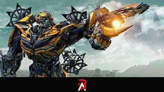 MIRIDON - Eternal | Transformers Age of Extinction