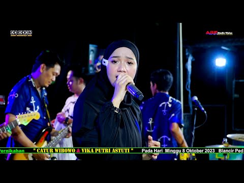 AKHIR SEBUAH CERITA //IMA KDI\\ OD ODON :.ANIJAYA AUDIO LIVE//ARIF VISION\\