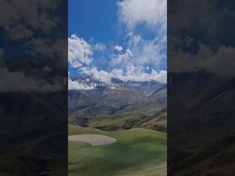 Día 6: Mostrandote por qué le dicen #SaltaLaLinda 🌄 hasta llegar a 1 millón de seguidores.