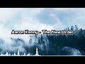 Aaron Kenny - The New Order