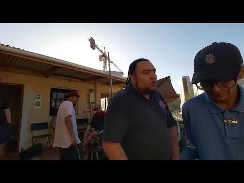 Dakaro vs Cualkiera: Semifinal - Kinta Dimension