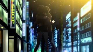 Download lagu White Album 2: Kitahara x Kazusa kissing scene mp3