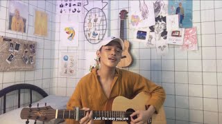 Download lagu Just the way you are (Bruno Mars) cover by Arthur Miguel mp3 Download lagu Just the way you are (Bruno Mars) cover by Arthur Miguel mp3