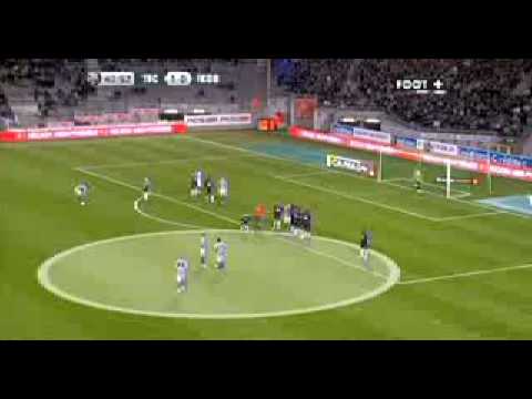 TOULOUSE 3-0 BORDEAUX TFC GB GIGNAC SIRIEIX SISSOKO BUTS LIGUE 1 DERBY DE LA GARONNE