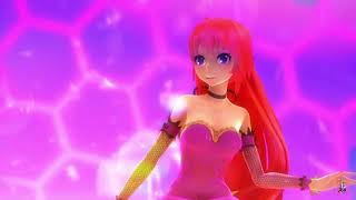 Download lagu [MMD] Haku & Luka - Shen Yu Fa Ze mp3