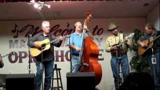 Raymond Fairchild - Mountain Dew