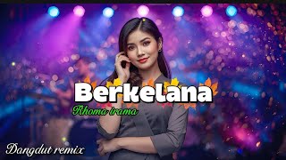 Download lagu Berkelana - Rhoma irama | Dangdut remix | Senada official  mp3