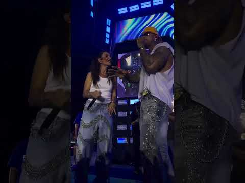 O melhor momento do show do Léo Santana! #leosantana #klypex @leosantana #bahia #viral #foryou