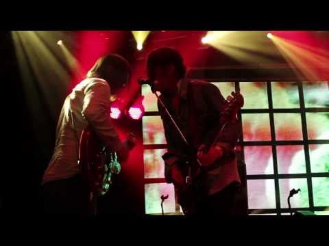 The Brian Jonestown Massacre - live at The Meredith Music Festival 2013