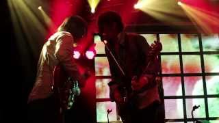 The Brian Jonestown Massacre - live at The Meredith Music Festival 2013