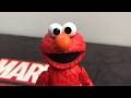 13AUS What A Bargain Blokees Sesame Street Wave 1 Elmo ModelKit Action Figure SFIGUREREVIEWS