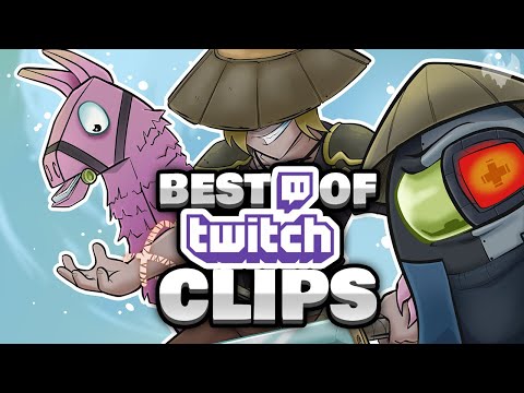 TRILLUXE als HANDICAP... 😖 - ♠ Best Of Twitch Clips #059 ♠