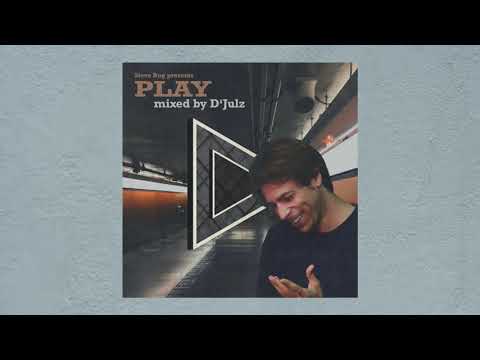 Steve Bug presents PLAY - mixed by D'Julz