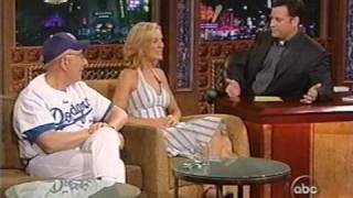 Beth Littleford interview video