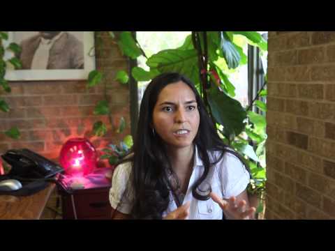 Interview: Ana Yanez-Correa on the Impact of Incarceration on Families