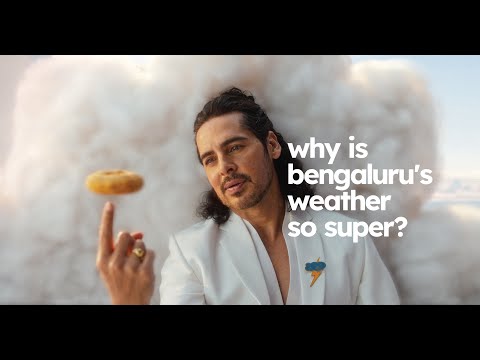 Secret Behind Bengaluru’s Weather Revealed | Dino Morea | @NiharikaNm | @Jordindian | Zomato