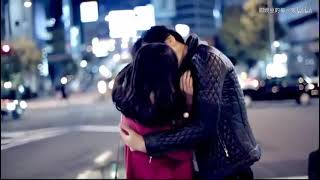 若いカップルと超好色なキスシーン #キスシーン #キス